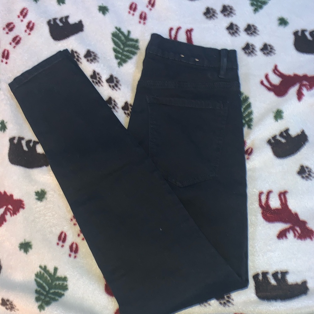 black Garage jeans